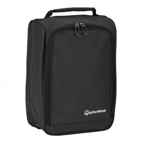 TaylorMade Performance Shoe Bags - Black