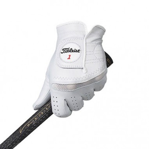 Titleist Perma-Soft Mens Golf Gloves Titleist Perma-Soft Mens Golf Gloves