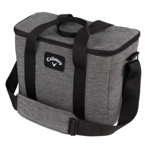 Callaway Clubhouse Large Cooler - Grey/Black