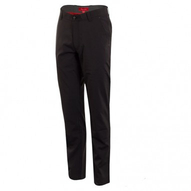 Dwyers & Co Micro Tech Explorer Trousers - Black