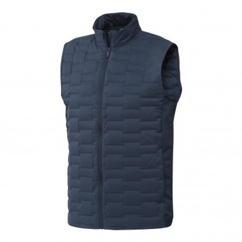 Adidas climaheat discount frostguard primaloft jacket