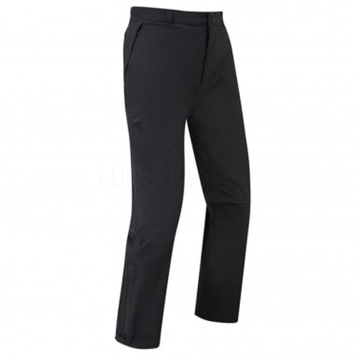 Callaway Ladies Pull on Stretch Trousers Blue Indigo (480)