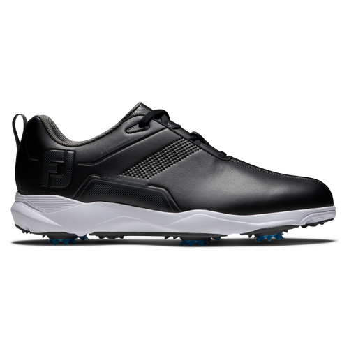 FootJoy eComfort Golf Shoes - Black FootJoy eComfort Golf Shoes - Black
