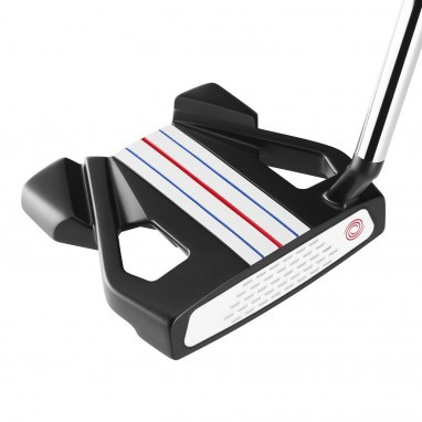 Odyssey Stroke Lab Triple Track Putters