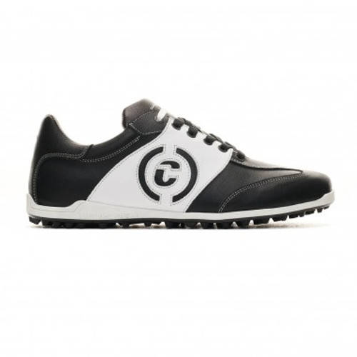 Duca Del Cosma Valderama Golf Shoes - Black Duca Del Cosma Valderama Golf Shoes - Black