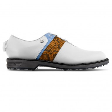 FootJoy Summer Classic Packard Limited Edition Golf Shoes