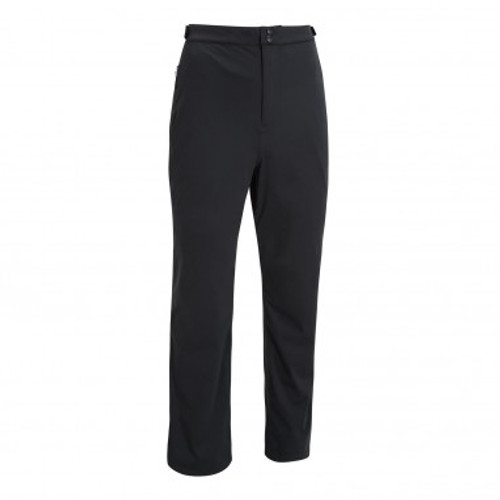 ProQuip Tempest Waterproof Golf Trouser - Black