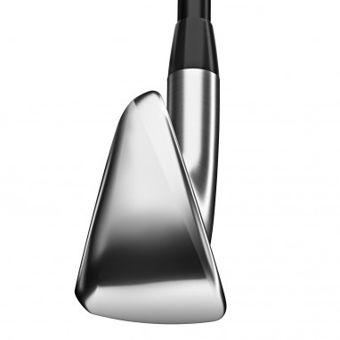 Fer 4 Utilitaire Titleist U500 23° (Hzrdus Smoke) | Robin des
