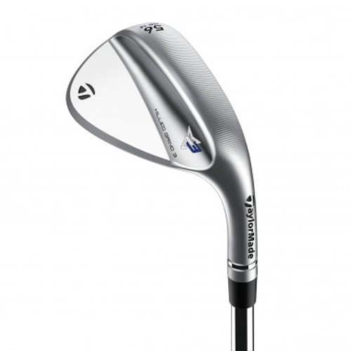 TaylorMade Milled Grind 3 Wedges - Satin Chrome TaylorMade Milled Grind 3 Wedges - Satin Chrome