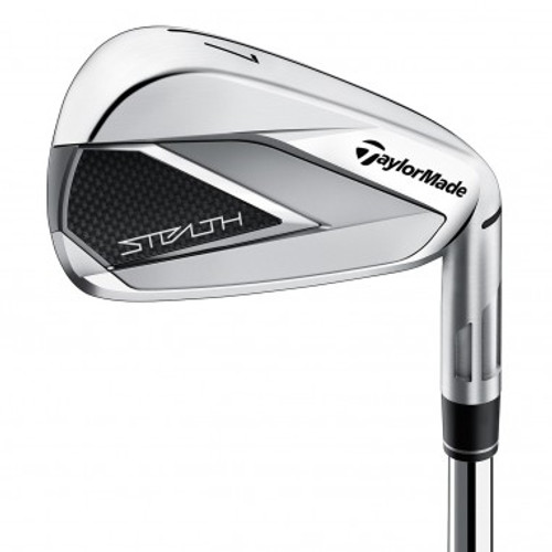 TaylorMade Stealth Steel Irons