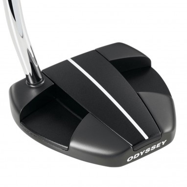 Odyssey Toulon Design Le Mans DB Putters