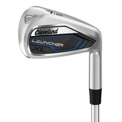 Cleveland Launcher XL Steel Irons