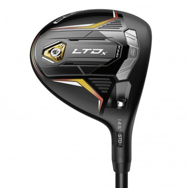Cobra King LTD X Hybrids
