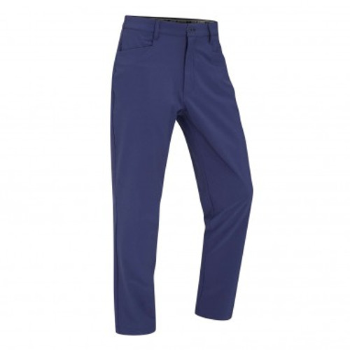Oscar Jacobson Douglas Trousers - French Navy