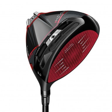 TaylorMade Stealth 2 Plus Drivers