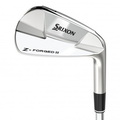 Srixon Z Forged II Graphite Irons