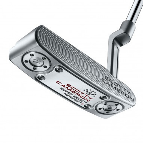 Scotty Cameron 2023 HXXIII Newport 1.5 Limited Edition Putter 