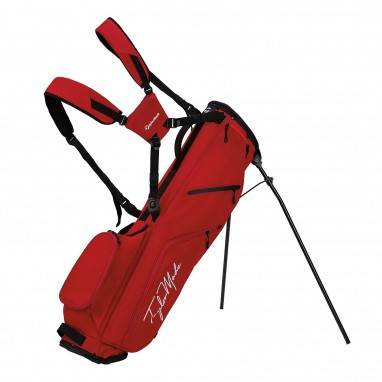 TaylorMade Flextech Carry Bags | Golfsupport
