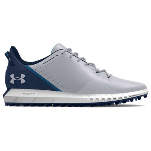 The Ultimate Guide to Under Armour Spikeless Golf Shoes