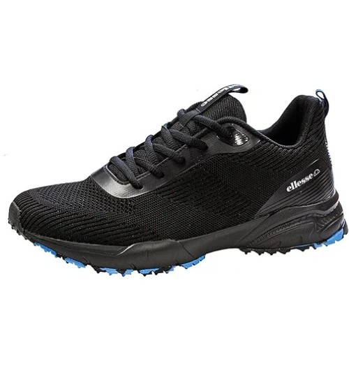 Ellesse Ls1050 Golf Shoes - Black