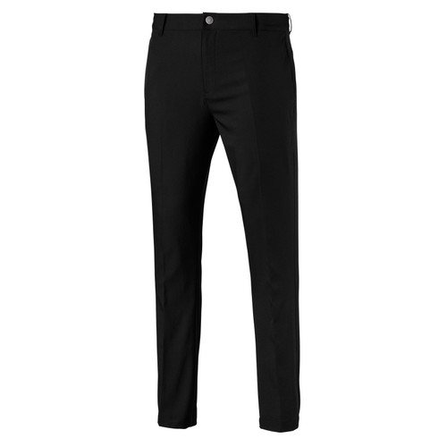 Puma Tailored Jackpot Trousers - Puma Black