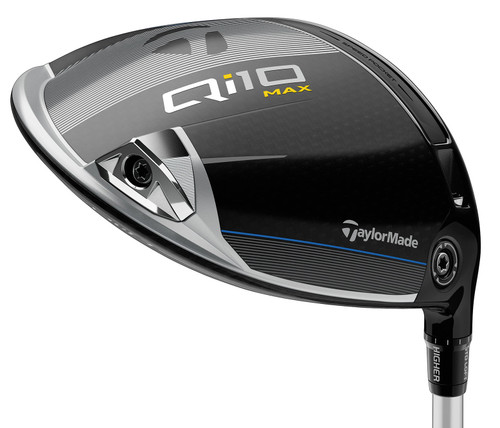 TaylorMade Ladies QI10 Drivers | Golf Support
