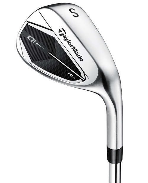 TaylorMade Qi HL Graphite Iron