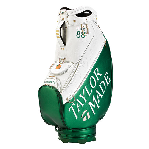 TaylorMade Season Opener Tour/Staff Bag – 2024