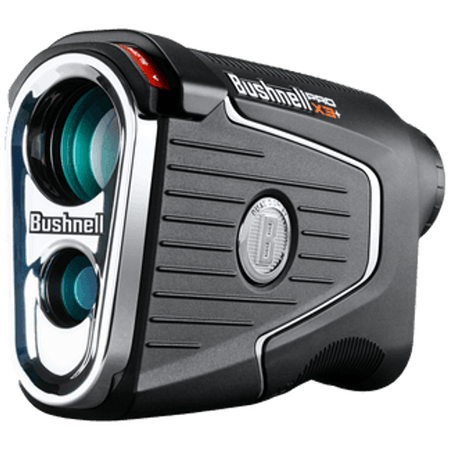断捨離】bushnell pinseeker tour Z6 ブッシュネル ピンシーカー