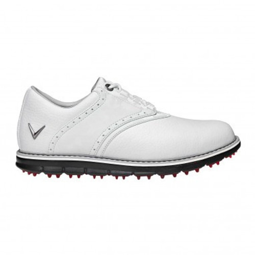 Callaway Lux Golf Shoes - White Callaway Lux Golf Shoes - White