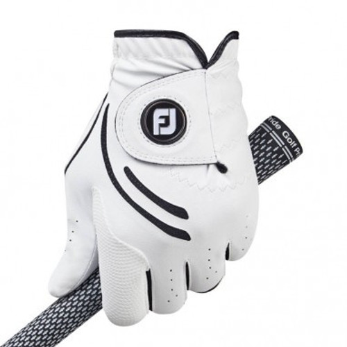 FootJoy GTxtreme Gloves - White FootJoy GTxtreme Gloves - White