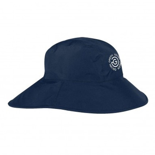 Galvin Green Astro Waterproof Hats - Navy