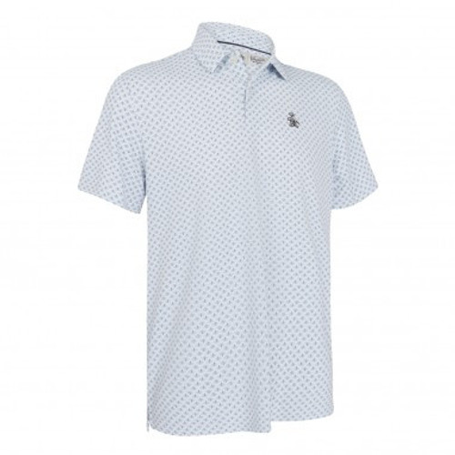 Original Penguin Heritage Polo Shirts | Golfsupport