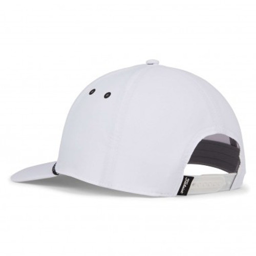 Titleist Boardwalk Rope Caps - White/Black Titleist Boardwalk Rope Caps - White/Black