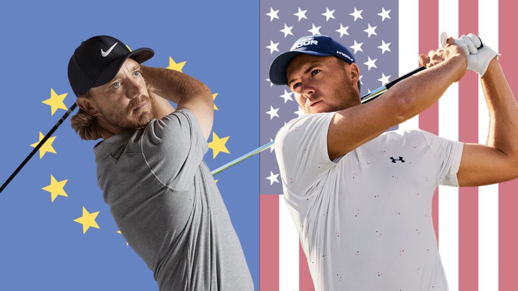 The 2023 Ryder Cup: Redemption - GolfSupport.com