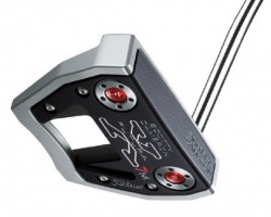 Scotty Cameron Futura X7 パター Futura X7 - Scotty Cameron