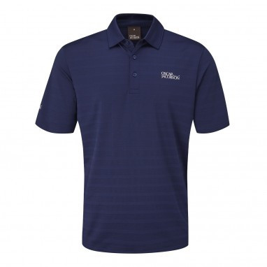 Oscar Jacobson メンズ ポロシャツ Sサイズ Oscar Jacobson Macdonell TOUR Polo Shirts