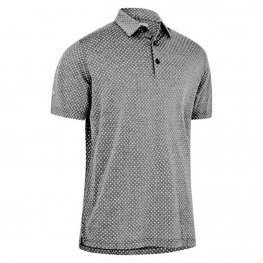 FR2ゴルフ MOONSHOT Logo Dry Polo Shirt 1325607083CGKSC097_002_FRONT-2