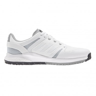 adidas gazelle silver green womens adidas EQT SL Mens Spikeless Golf Shoes main image 0