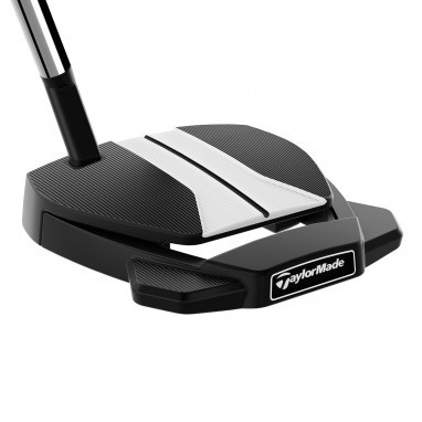 TaylorMade Spider GTX Single Bend Putters | Golfsupport