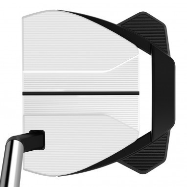 TaylorMade Spider GTX Single Bend Putters | Golfsupport