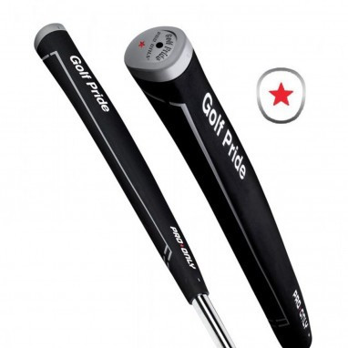 Buy the Golf Pride Pro Only Putter Grips - Golfsupport.com