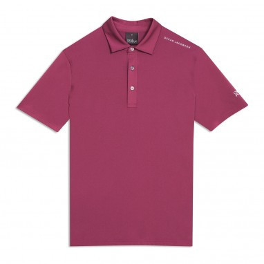 Oscar Jacobson Chap Course Polo Shirts | Golfsupport