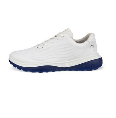 Ecco M Ecco Golf LT1 White | Golf Support