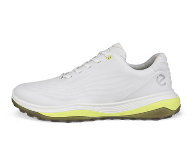 Ecco M Ecco Golf LT1 White | Golf Support