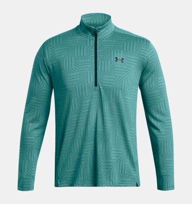 under-armour-ua-tech-vent-geode-1-2-zip-colour-circuit-teal-black