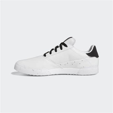 adidas Adicross Retro Vegan Upper Leather SL Golf Shoes