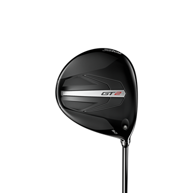 Tête De Driver Titleist GT2 8° - Droite - Occasion - Pour Club De Golf