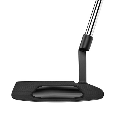 TaylorMade TP Juno #1 Putter-Black - GolfSupport.com