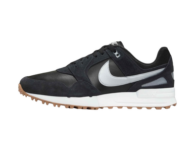 Nike Air Pegasus '89 G - Black/Wolf Grey